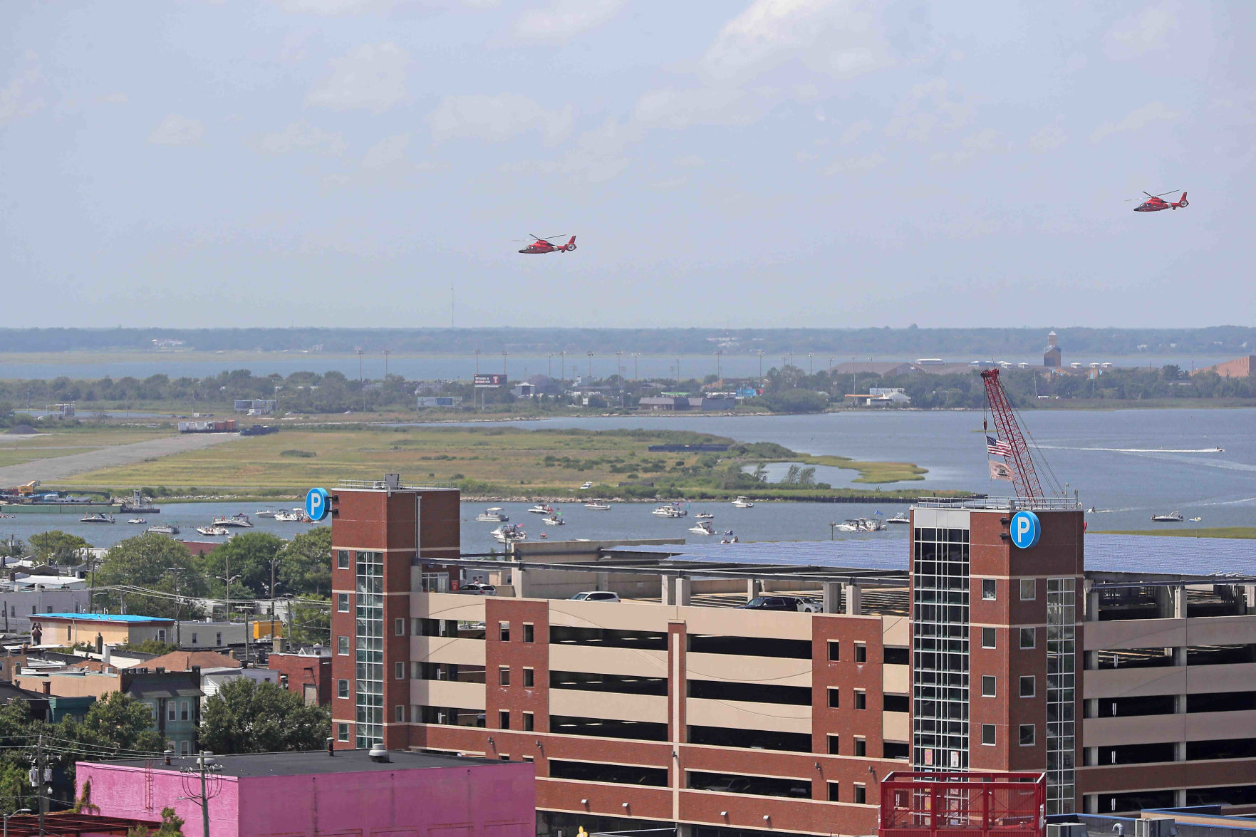 2019 Atlantic City Airshow